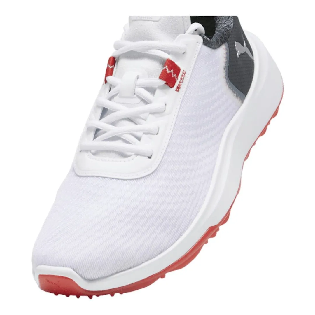 Puma Fusion Crush Sport Golf Shoes 379204