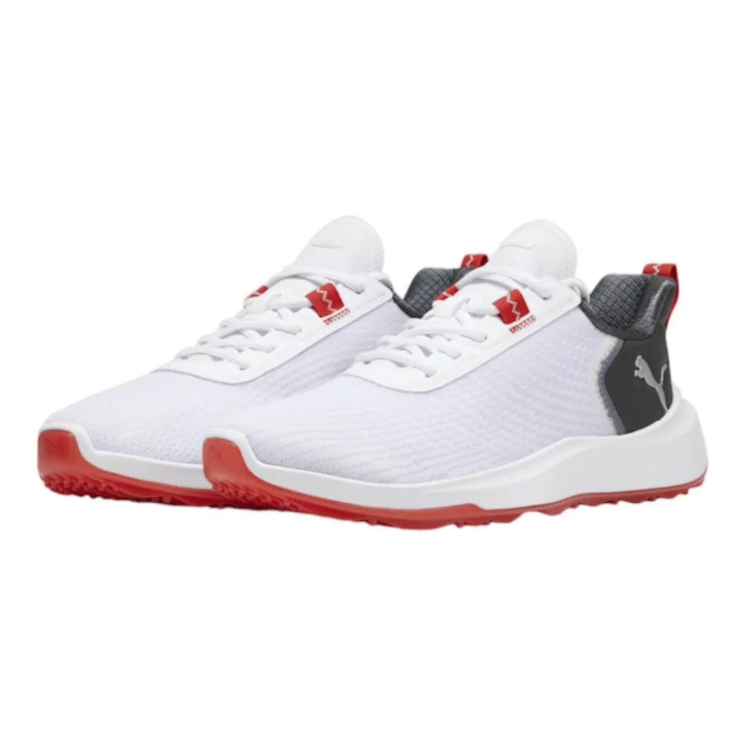 Puma Fusion Crush Sport Golf Shoes 379204