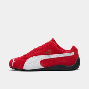 Puma Speedcat OG Red / White Puma Shoes