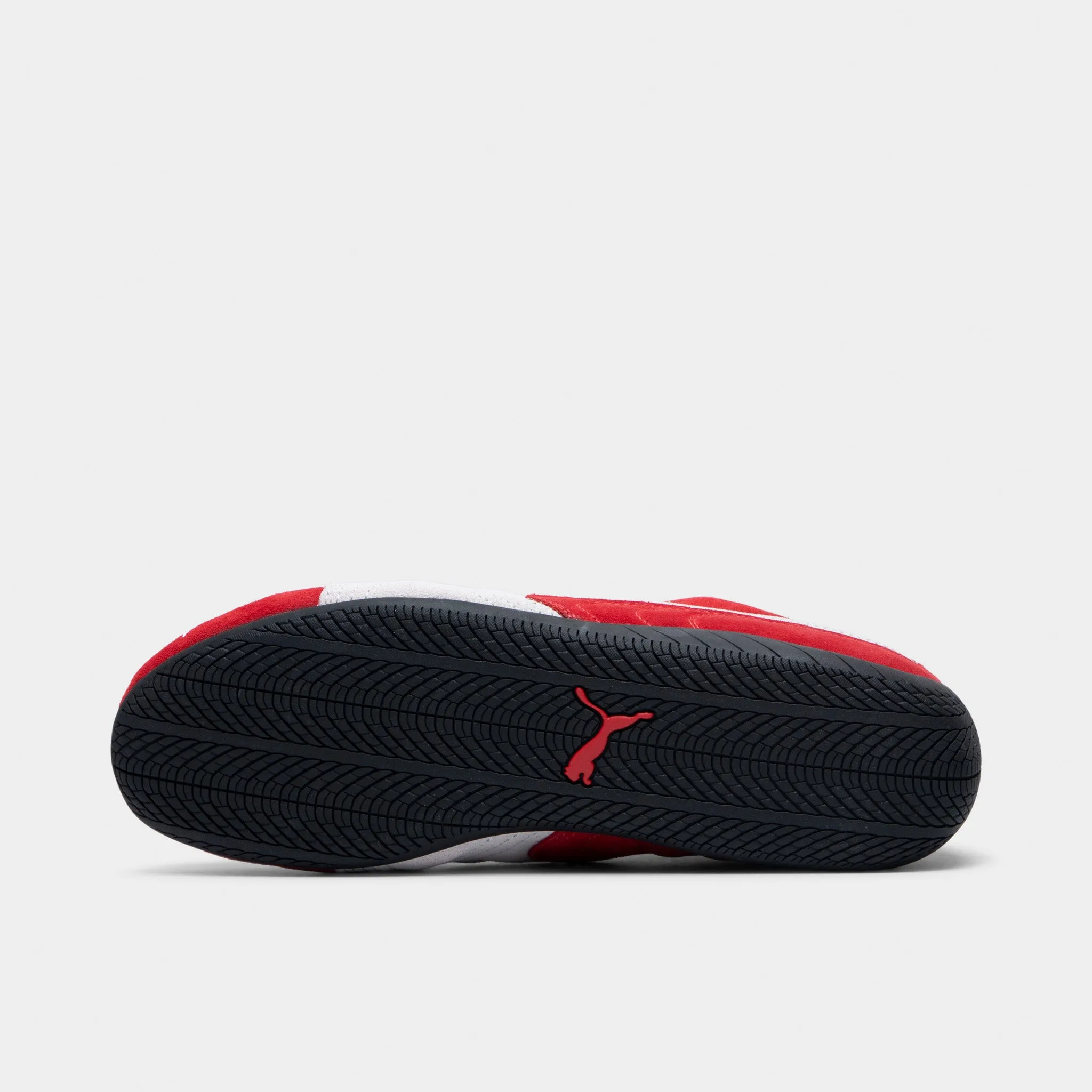 Puma Speedcat OG Red / White Puma Shoes