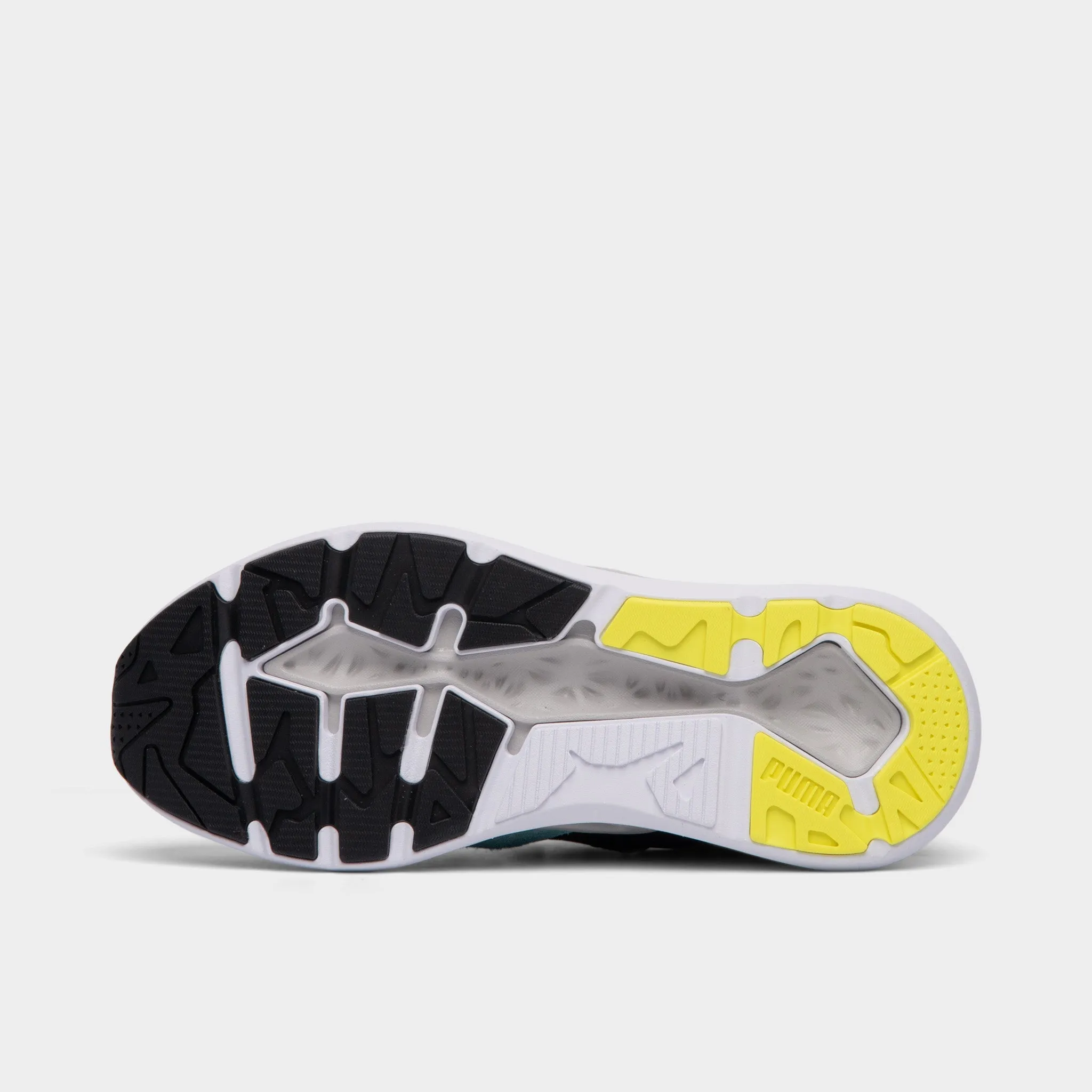 Puma TRC Blaze Puma Black / Dark Slate Puma Shoes