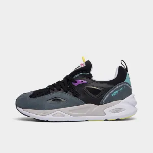 Puma TRC Blaze Puma Black / Dark Slate Puma Shoes