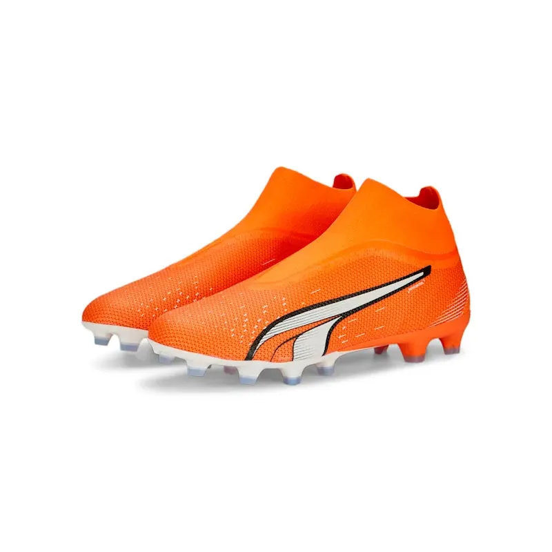 Puma Ultra Match  LL Firm/Artificial-Ground Cleats