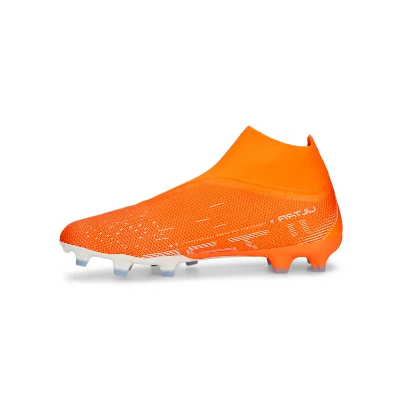 Puma Ultra Match  LL Firm/Artificial-Ground Cleats