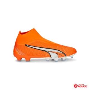 Puma Ultra Match  LL Firm/Artificial-Ground Cleats