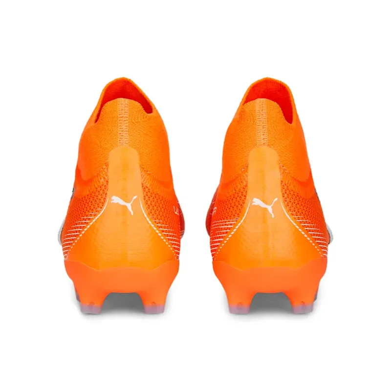 Puma Ultra Match  LL Firm/Artificial-Ground Cleats
