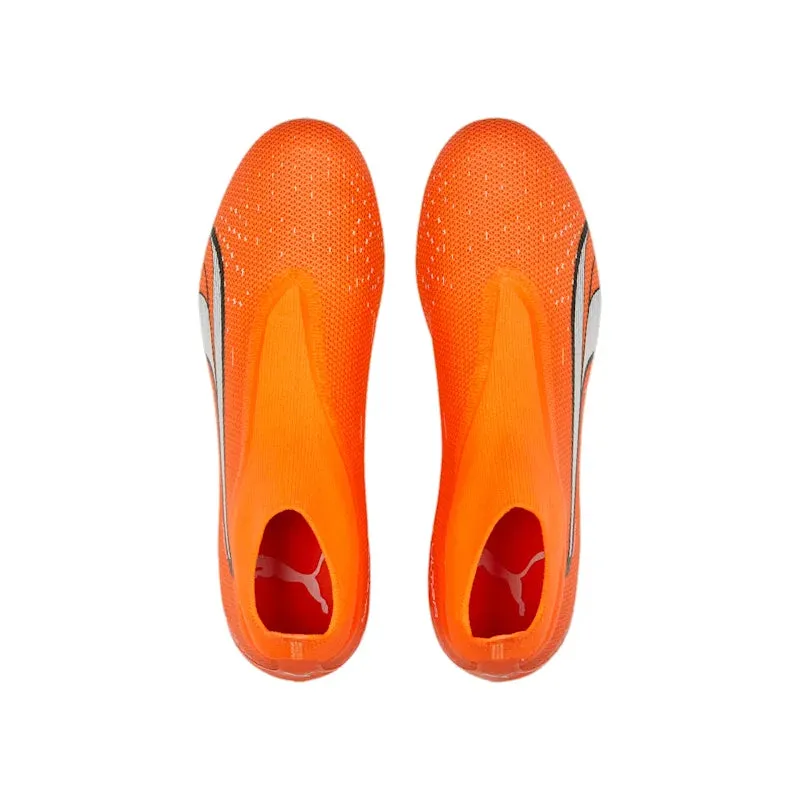 Puma Ultra Match  LL Firm/Artificial-Ground Cleats