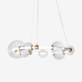 Puppet Chandelierrustic chandelier,bedroom chandelier 