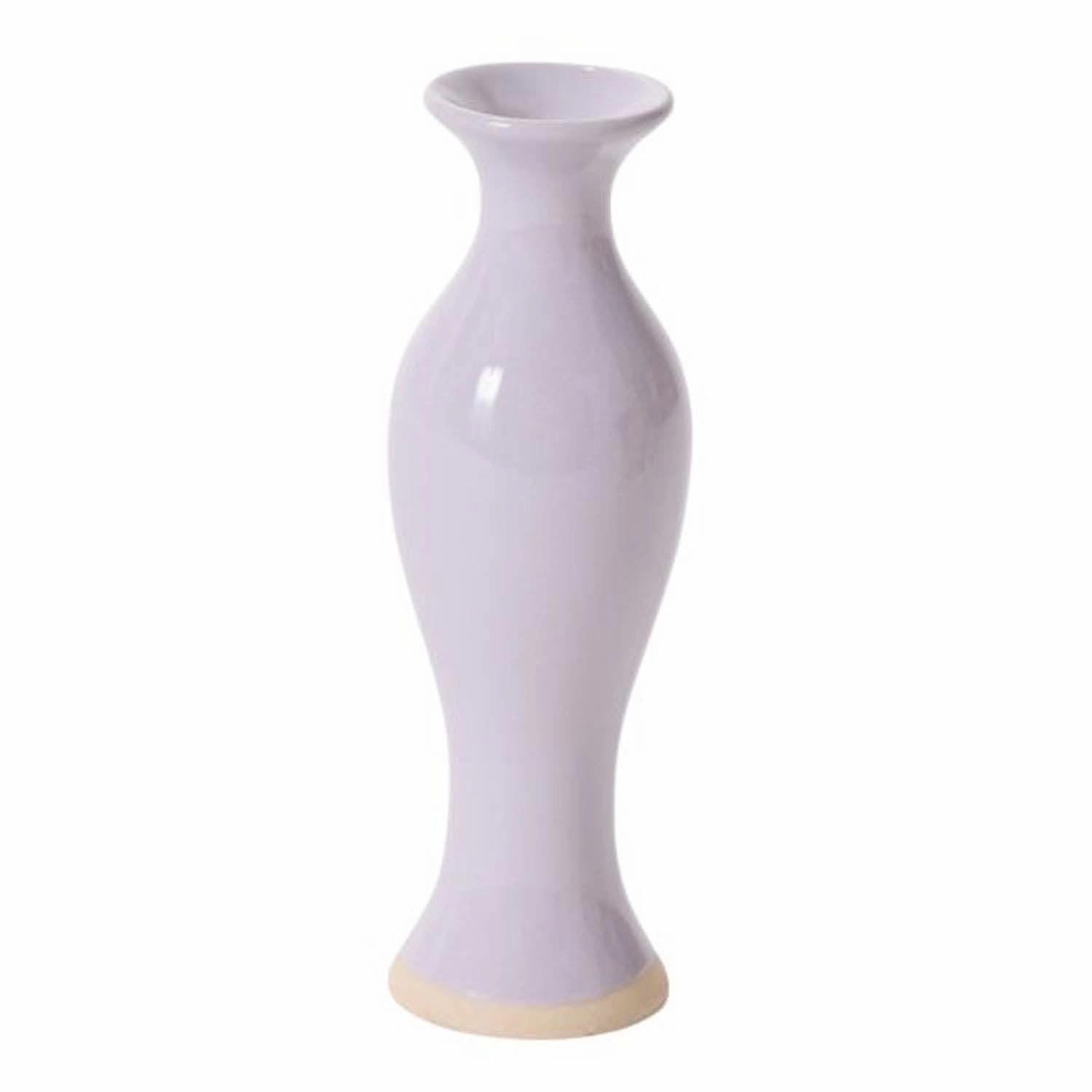 Purple Chase Rainbows Budvase - 6"nordic style desktop ornaments