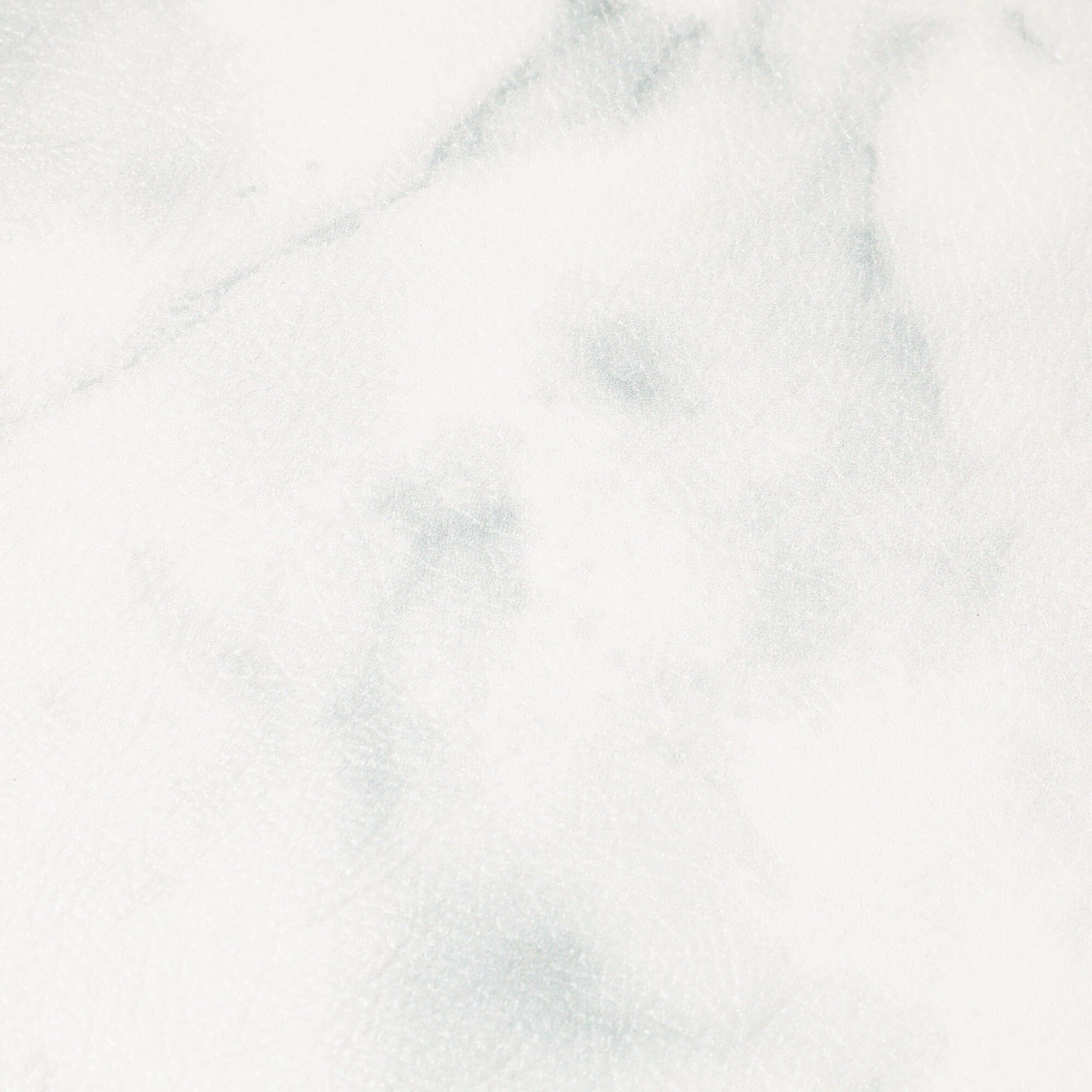 Pvc Kitchen Mat Marble 2M White