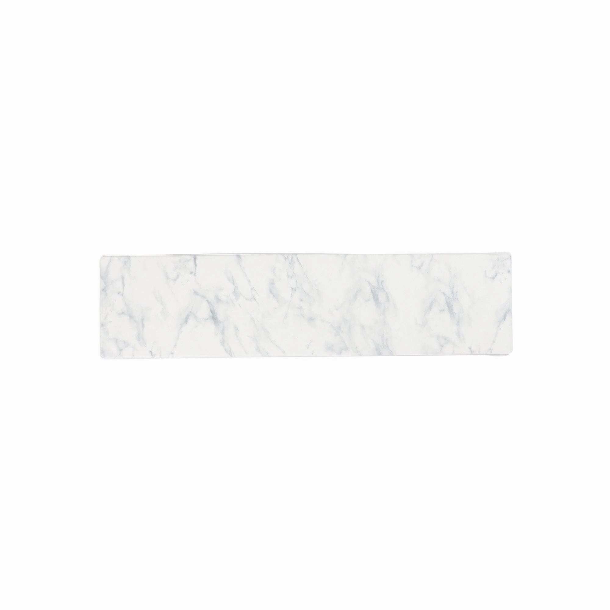 Pvc Kitchen Mat Marble 2M Whitebedding sets ,throw blankets 