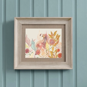 Quail Framed Print Birchhome decor ,wall decor 
