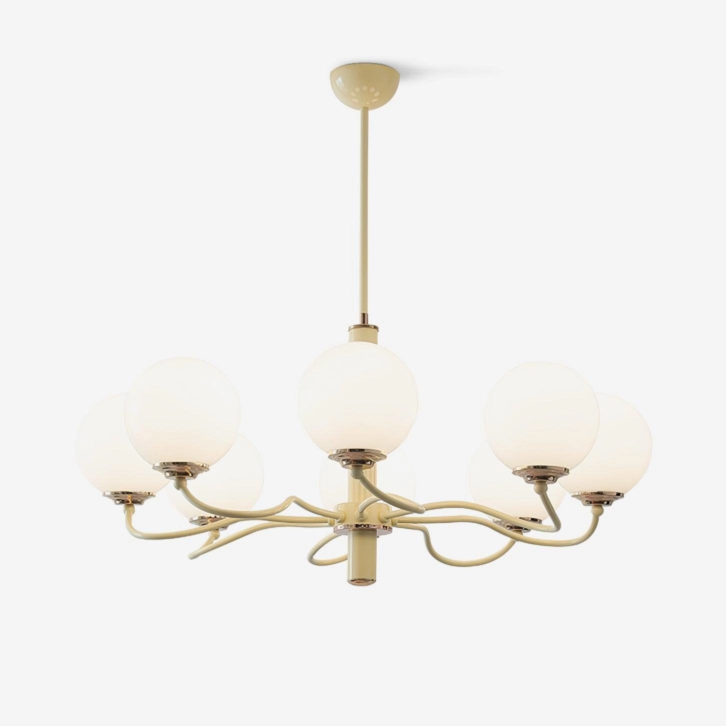 Radiant Globe Chandelierrustic chandelier,bedroom chandelier 