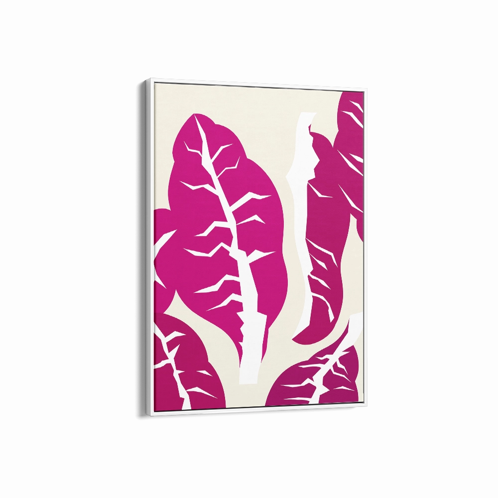 Radicchio Portrait