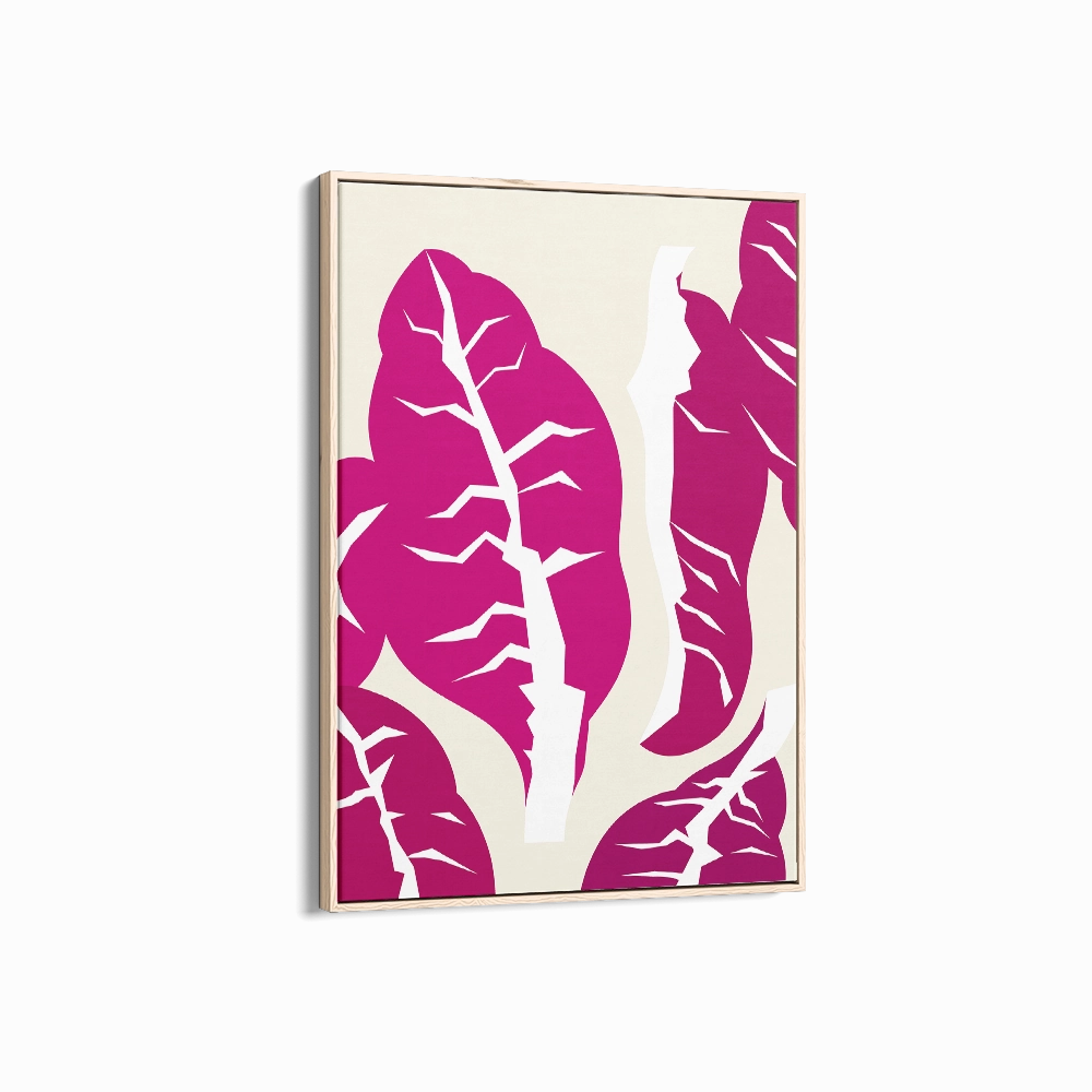 Radicchio Portrait