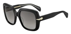 Rag & Bone RNB 1004 Black