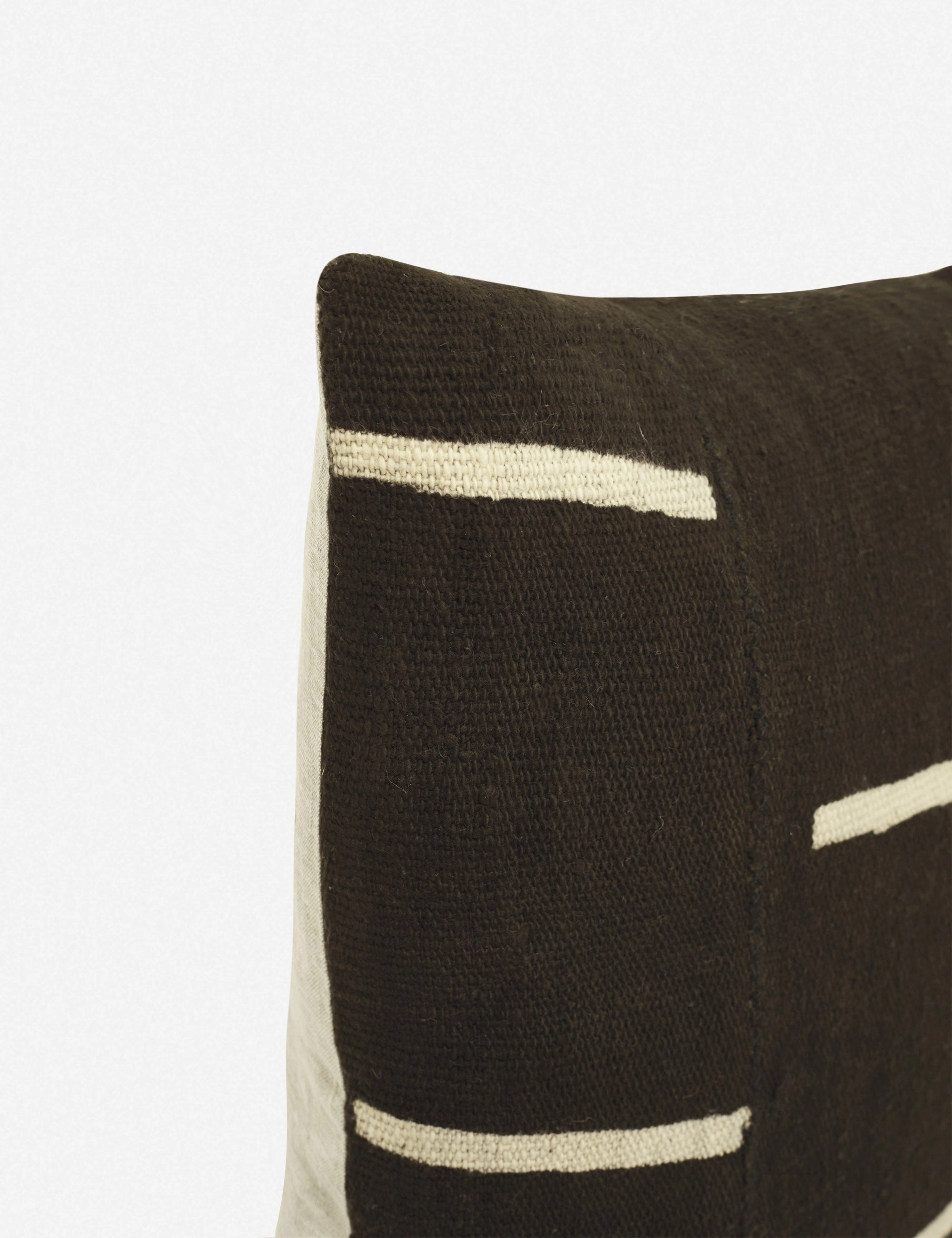 Rainey Mudcloth Pillow