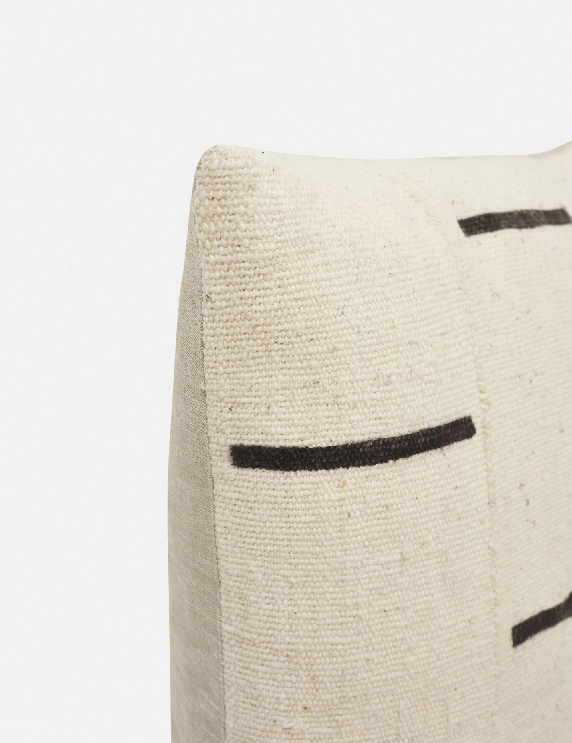 Rainey Mudcloth Pillow