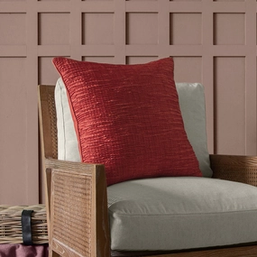Rainfall Embroidered Cushion Rosebedding sets ,throw blankets 
