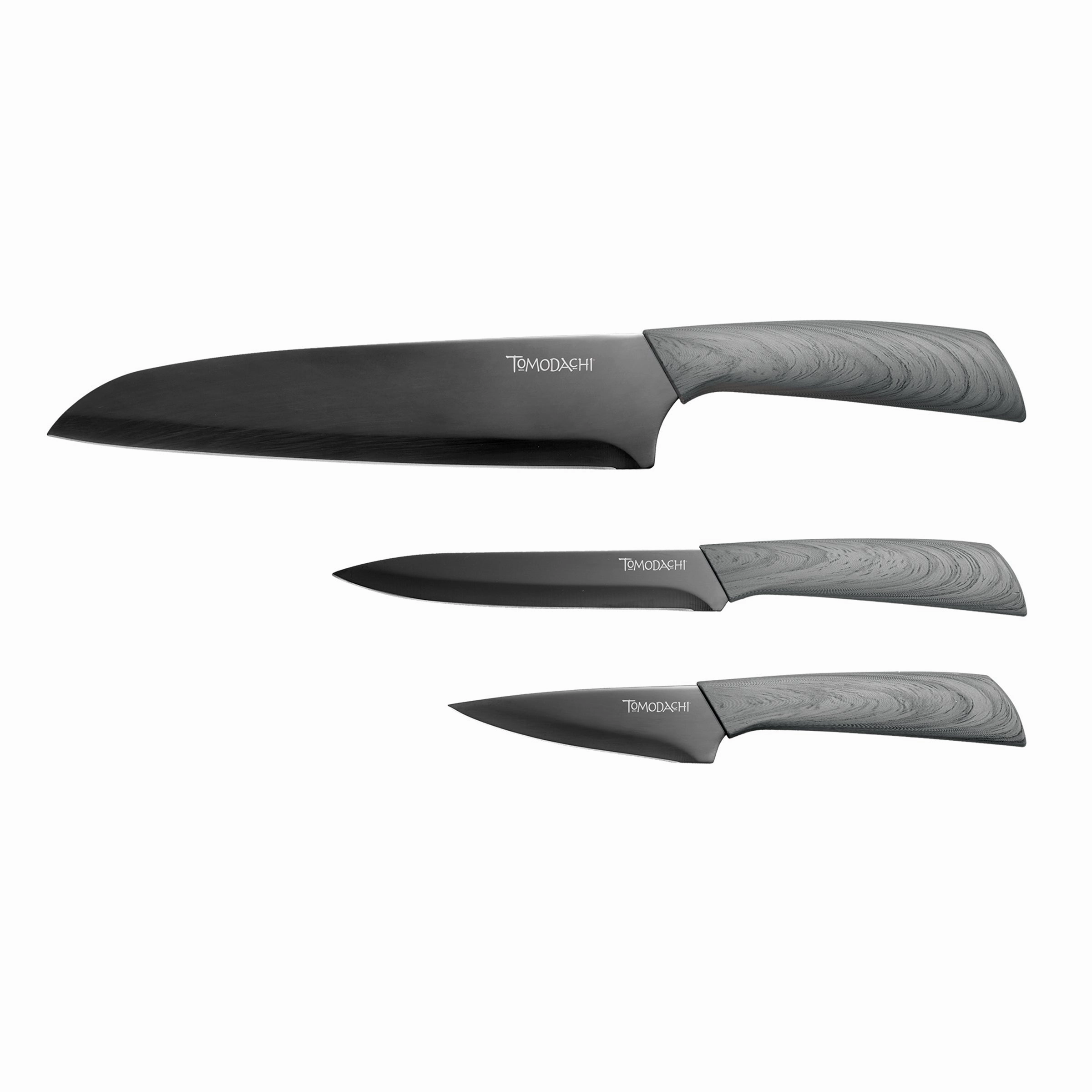 Raintree Ash 3 Piece Cutlery Setmodern kitchen decor ,kitchen dinner set ,dinnerware 