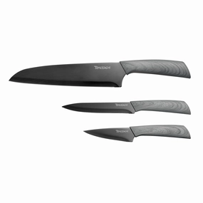 Raintree Ash 3 Piece Cutlery Setmodern kitchen decor ,kitchen dinner set ,dinnerware 