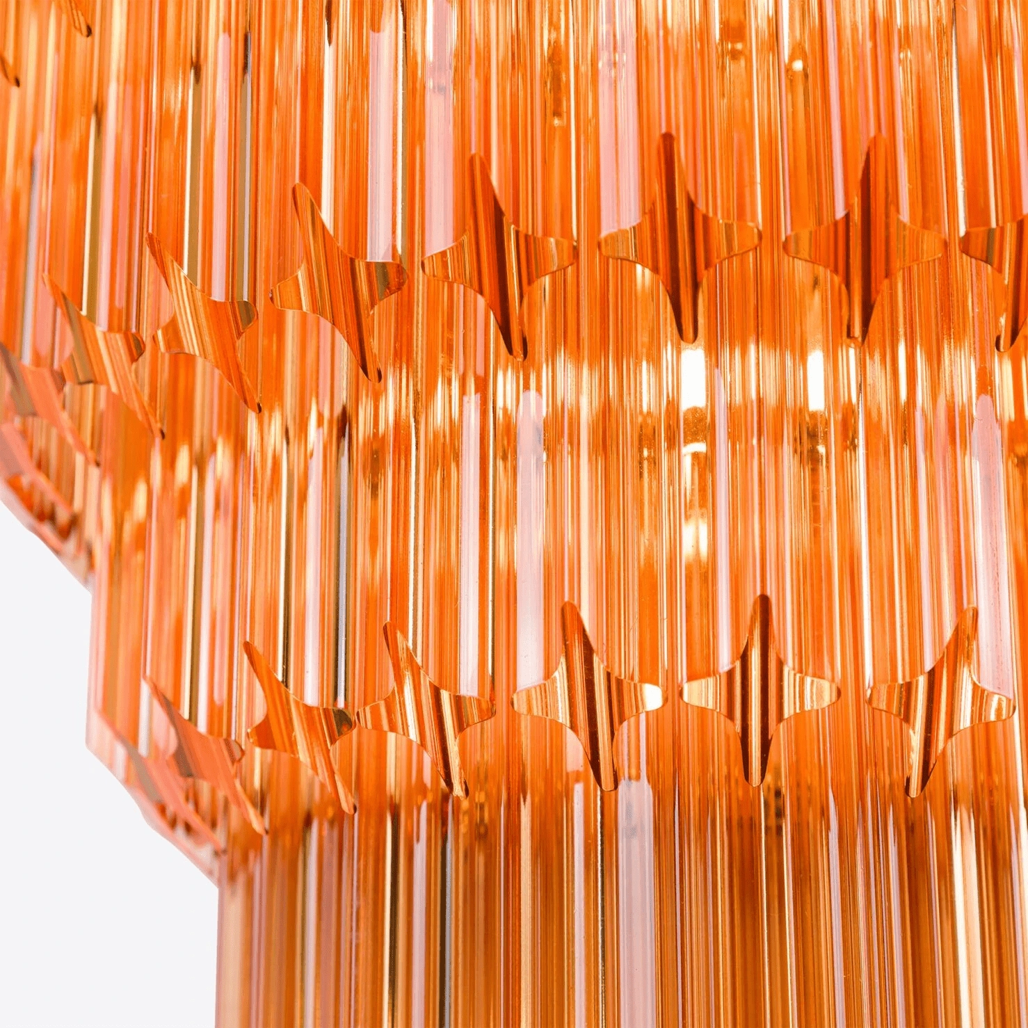 Raphael Murano Chandelier