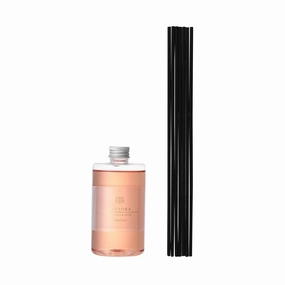 Raviora Fragranceoil Set Golddecorative vase ,Modern Ceramic Vase for Home Decoration 