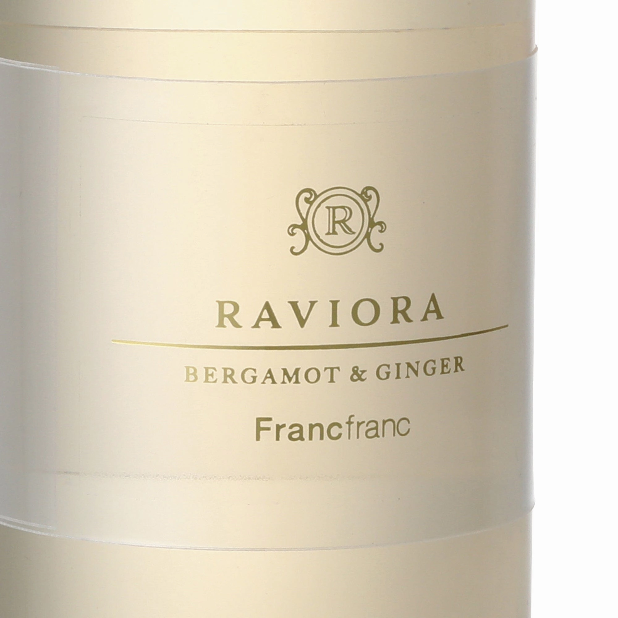 Raviora Fragranceoil Set Silver