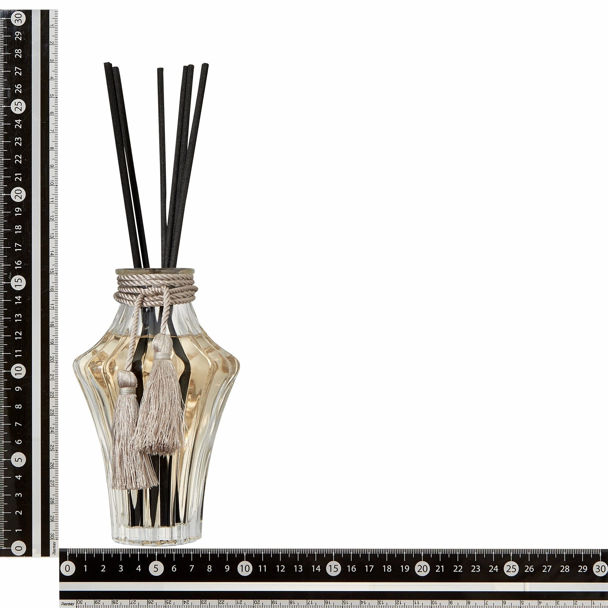 Raviora Room Fragrance Silver