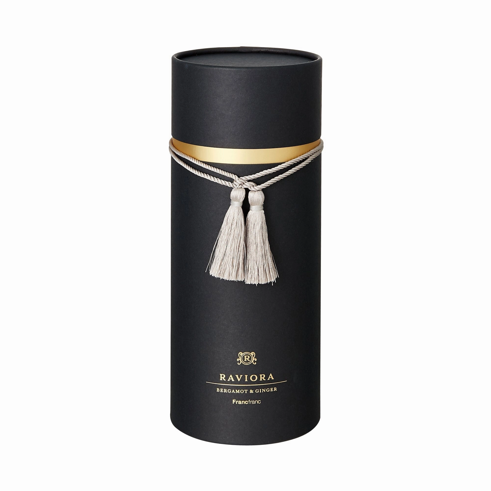 Raviora Room Fragrance Silver