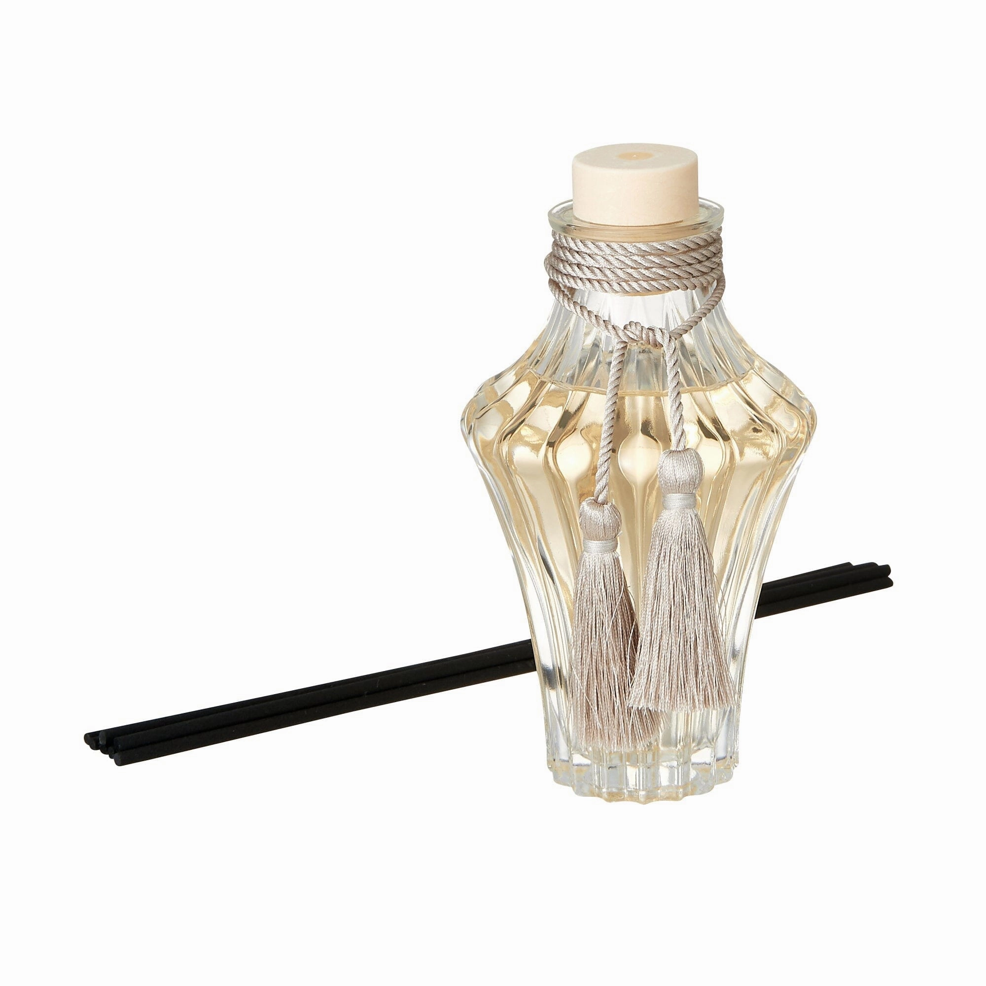 Raviora Room Fragrance Silver