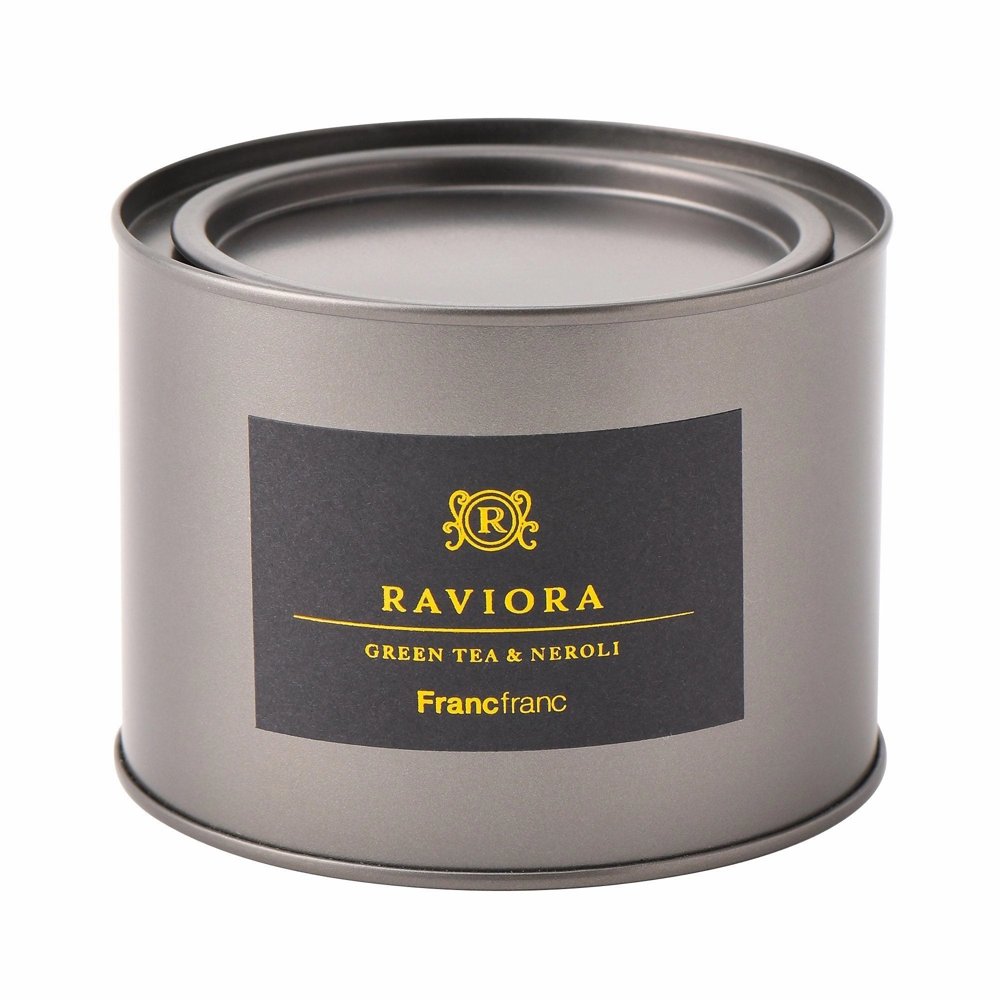 Raviora Stone Fragrance (Green Tea & Neroli)