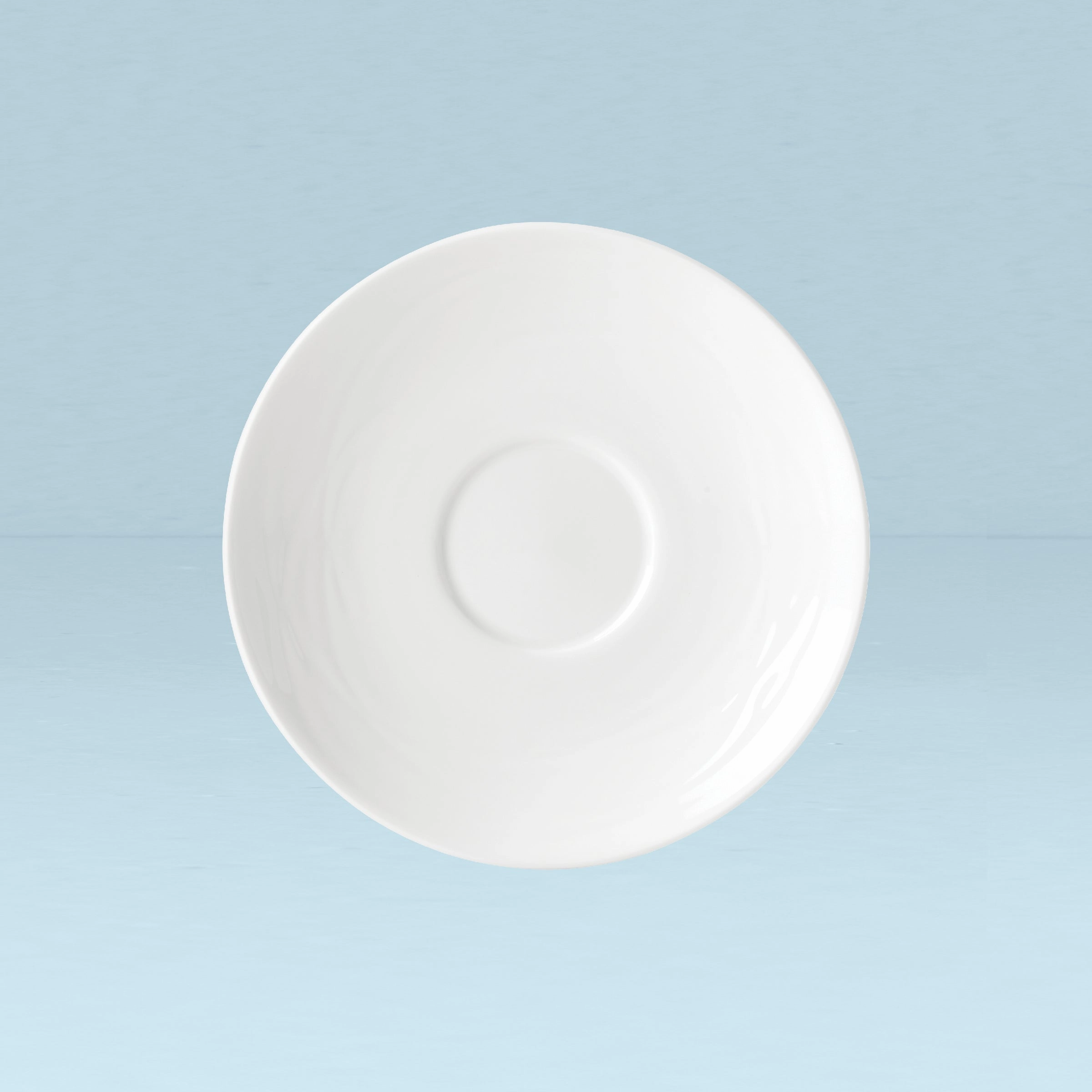Reactive Rimmed Saucermodern kitchen decor ,kitchen dinner set ,dinnerware 