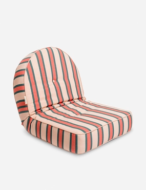 Reclining Pillow Lounger by Business & Pleasure Co.bedding sets ,throw blankets 
