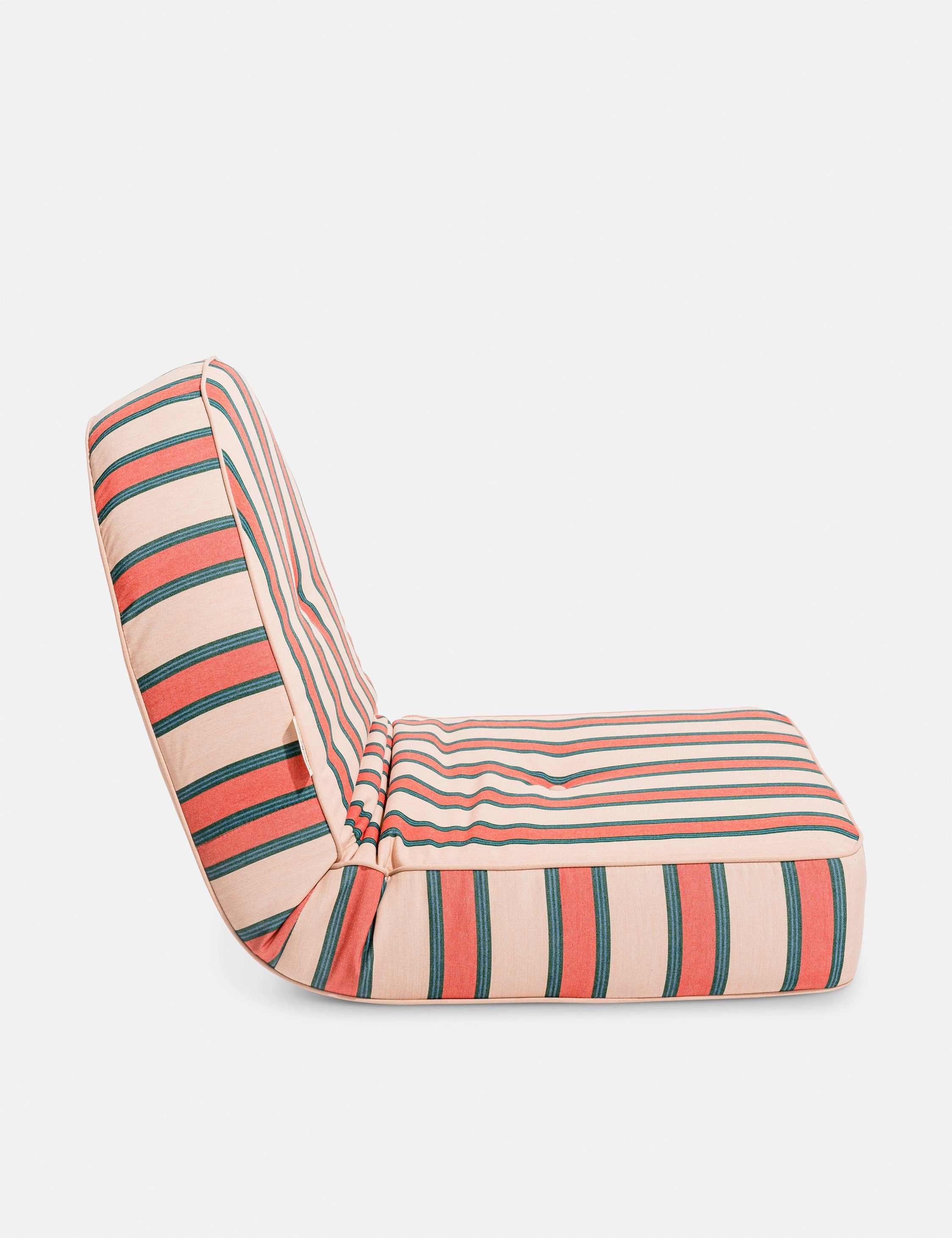 Reclining Pillow Lounger by Business & Pleasure Co.