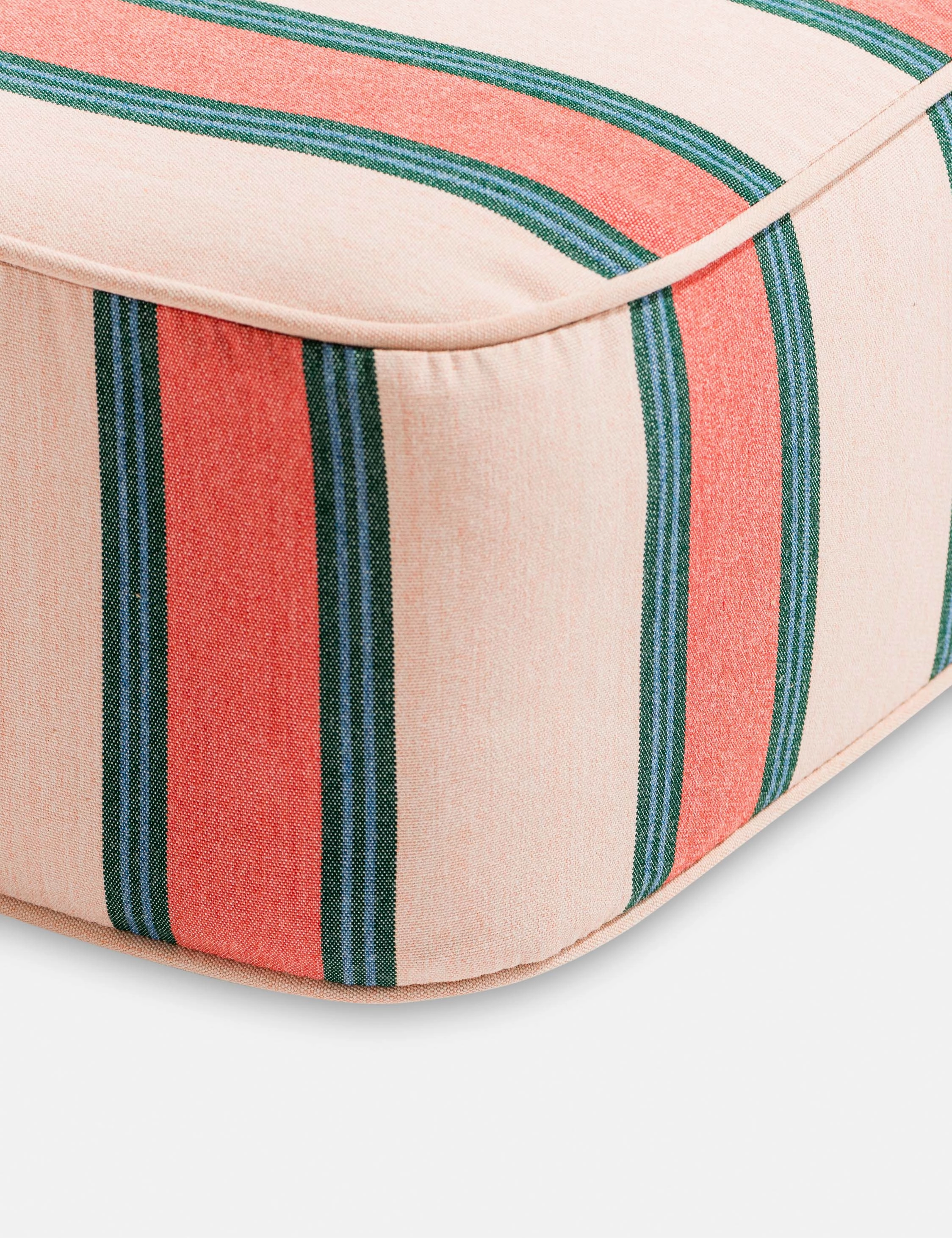 Reclining Pillow Lounger by Business & Pleasure Co.