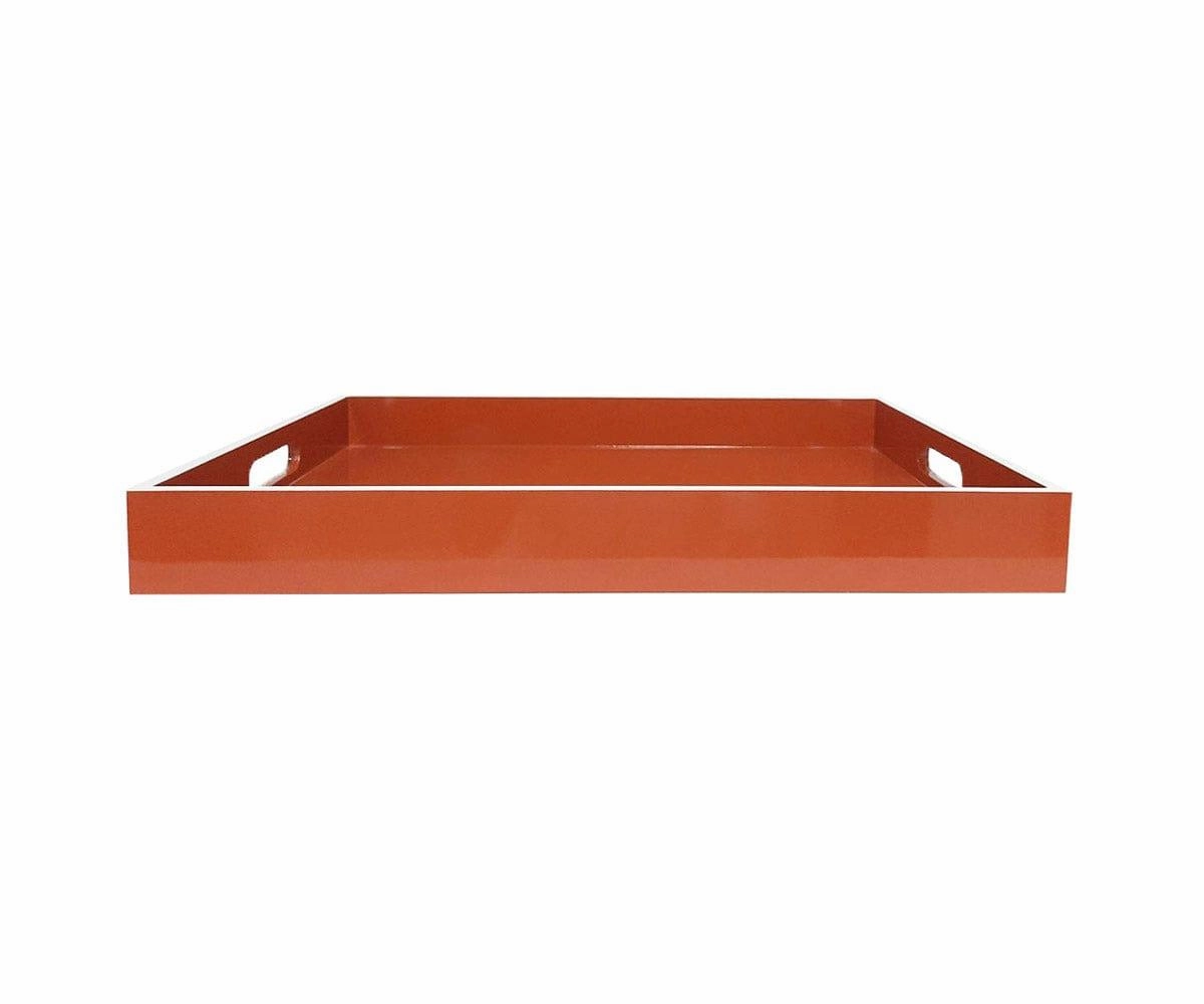 Rectangular Pop Color Trayhome decoration ,modern home decor 