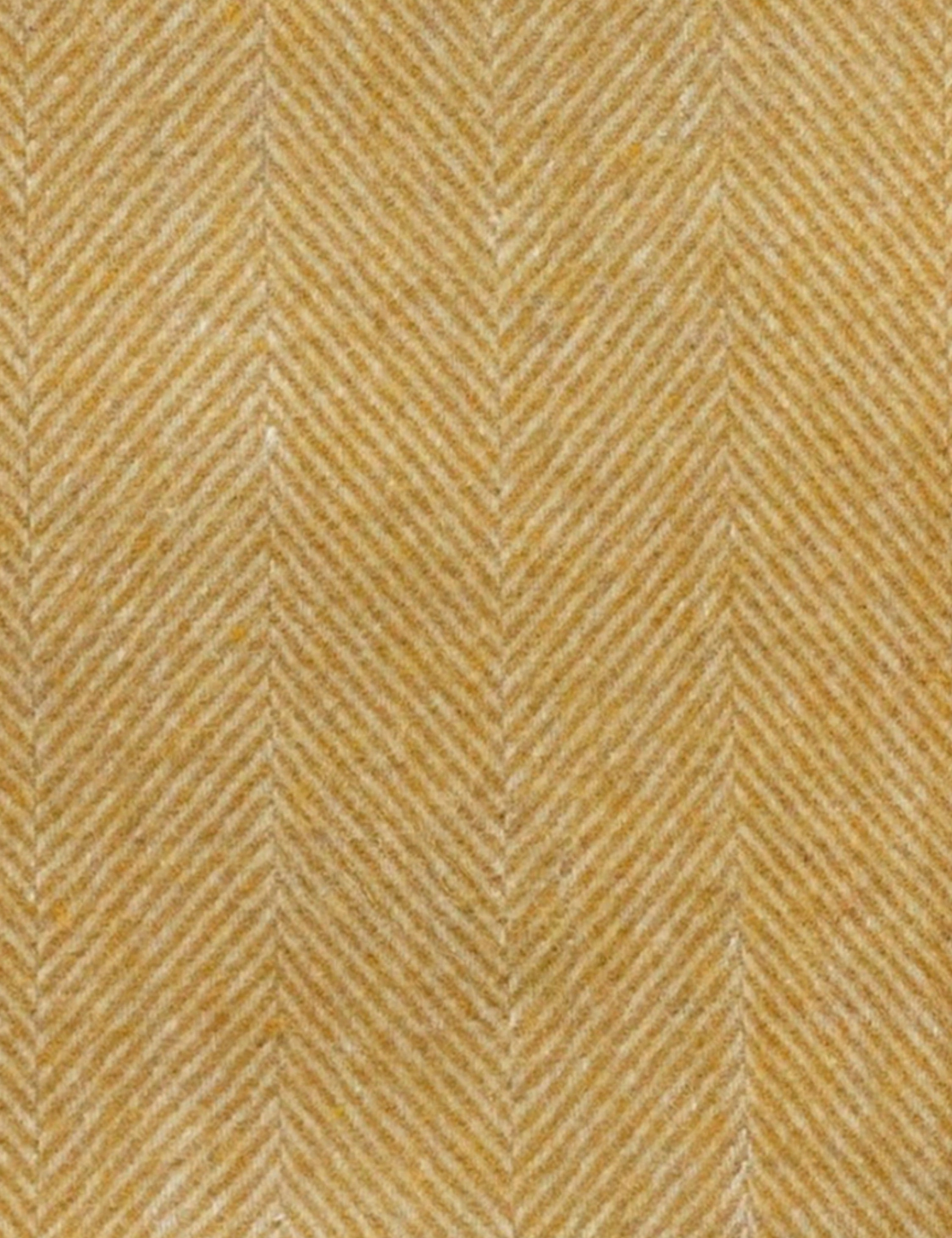 Recycled Wool Throw by Tartan Blanket Co