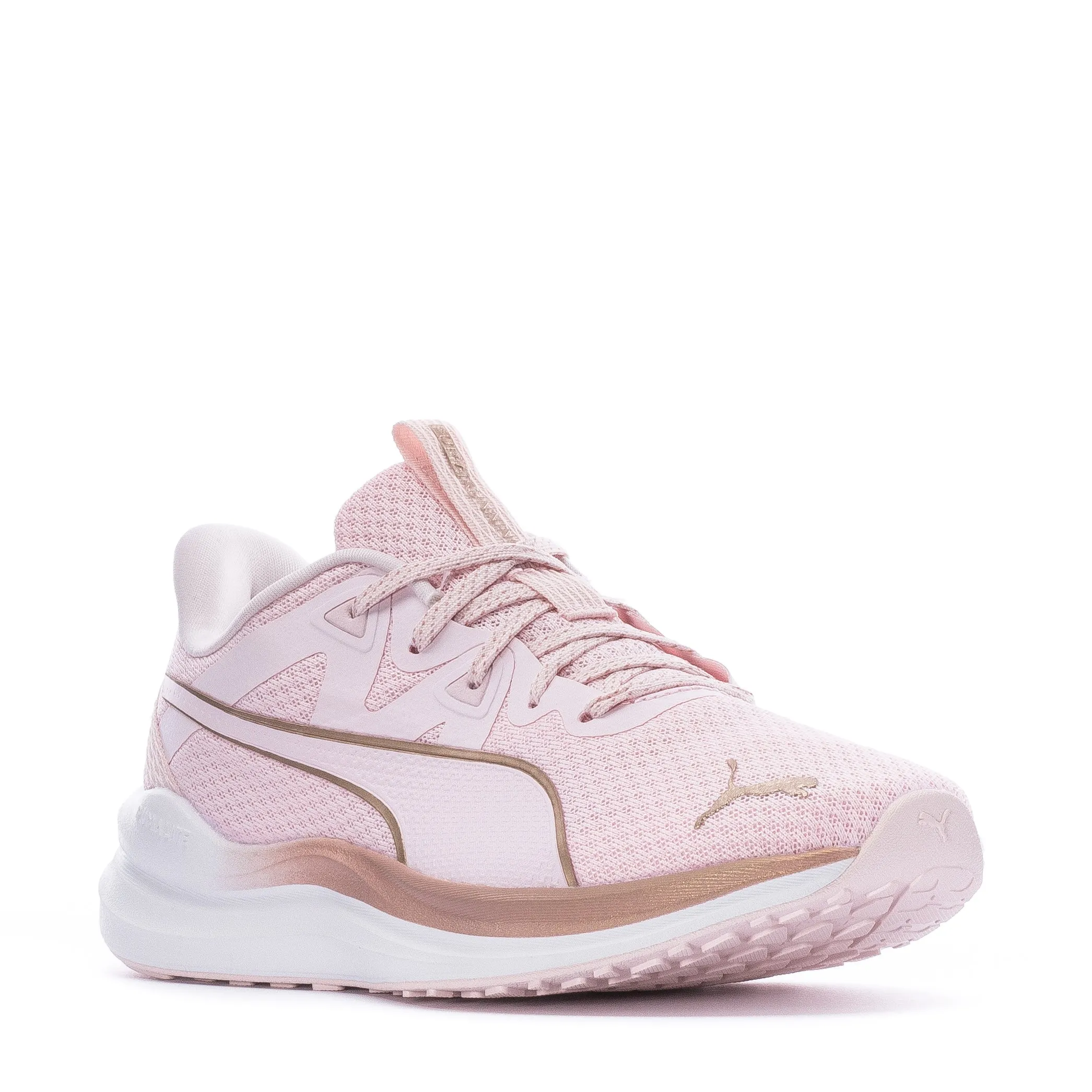 Reflect Lite Wide - Womens Shoes_Puma