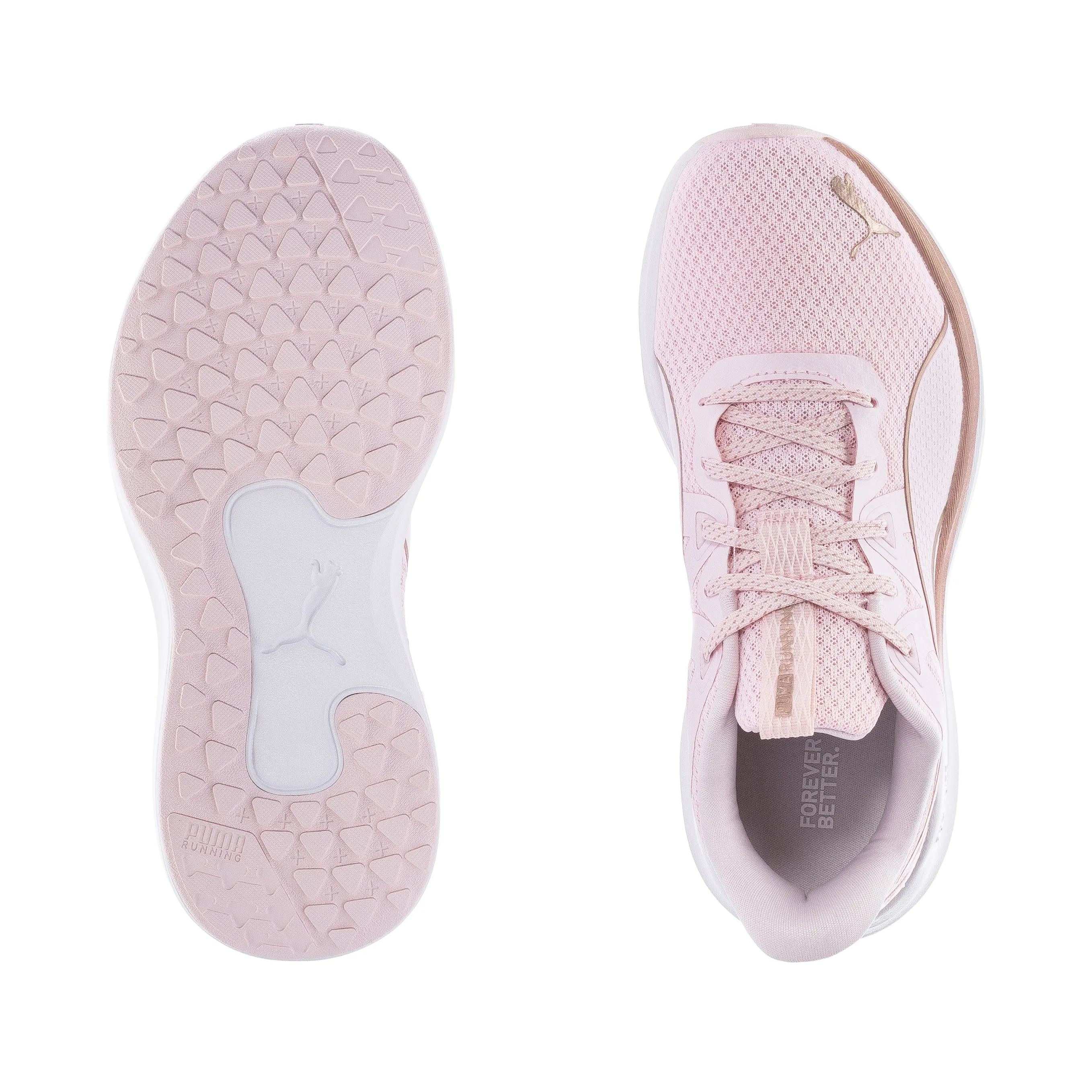 Reflect Lite Wide - Womens Shoes_Puma