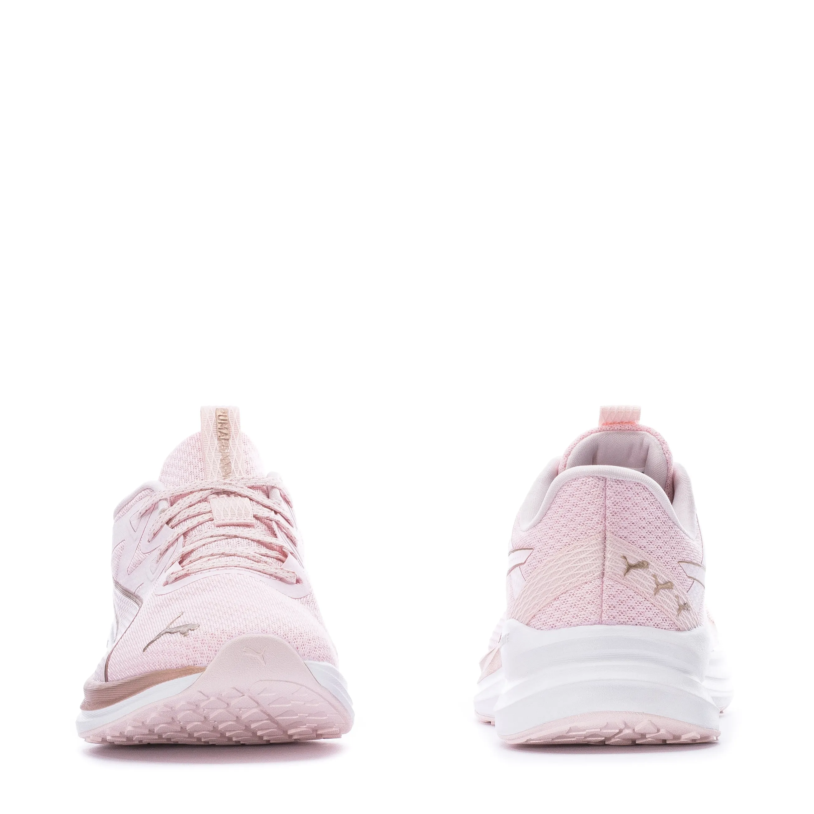 Reflect Lite Wide - Womens Shoes_Puma