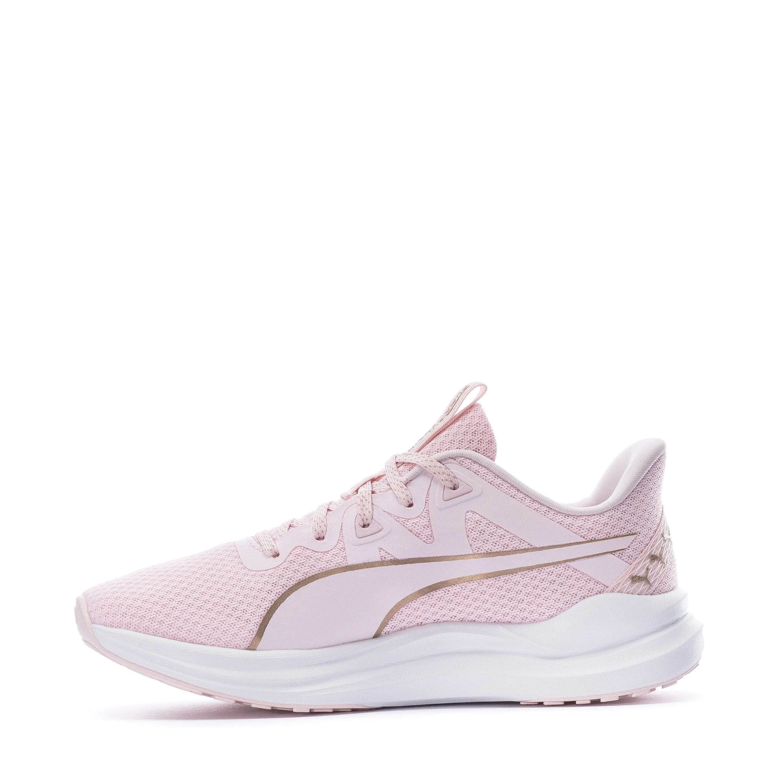 Reflect Lite Wide - Womens Shoes_Puma
