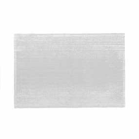 Reflet Lunch Mat Graywaterproof oil-proof tablecloth