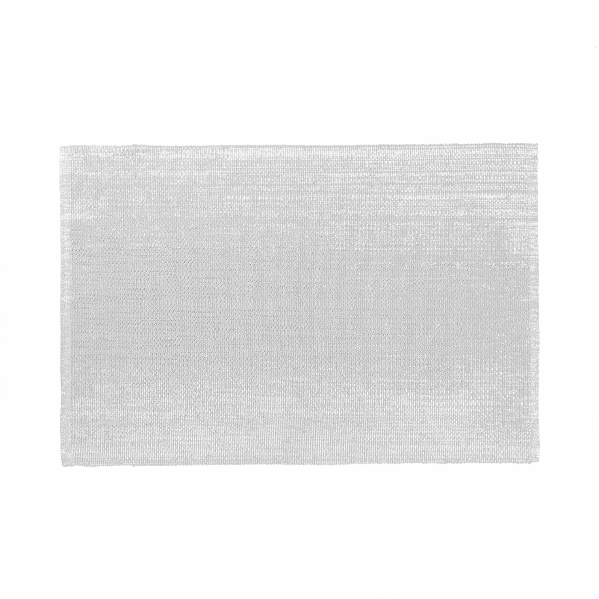 Reflet Lunch Mat Graywaterproof oil-proof tablecloth