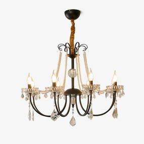 Regalia Crystal Chandelierrustic chandelier,bedroom chandelier 