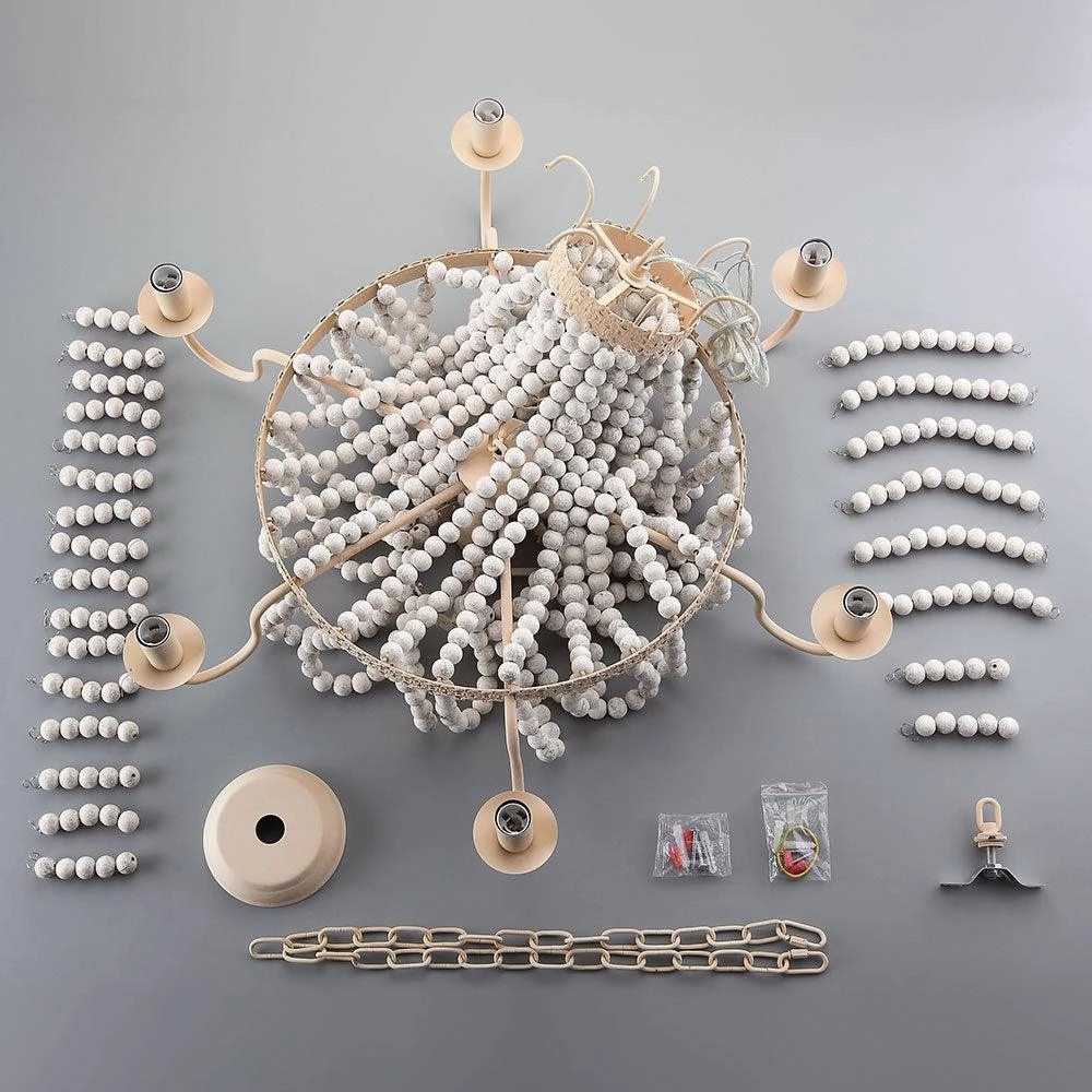 Regas Chandelier