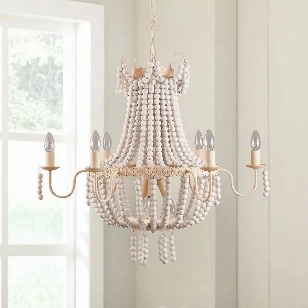 Regas Chandelier