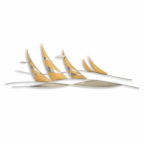 Regatta Teak Artnordic style desktop ornaments