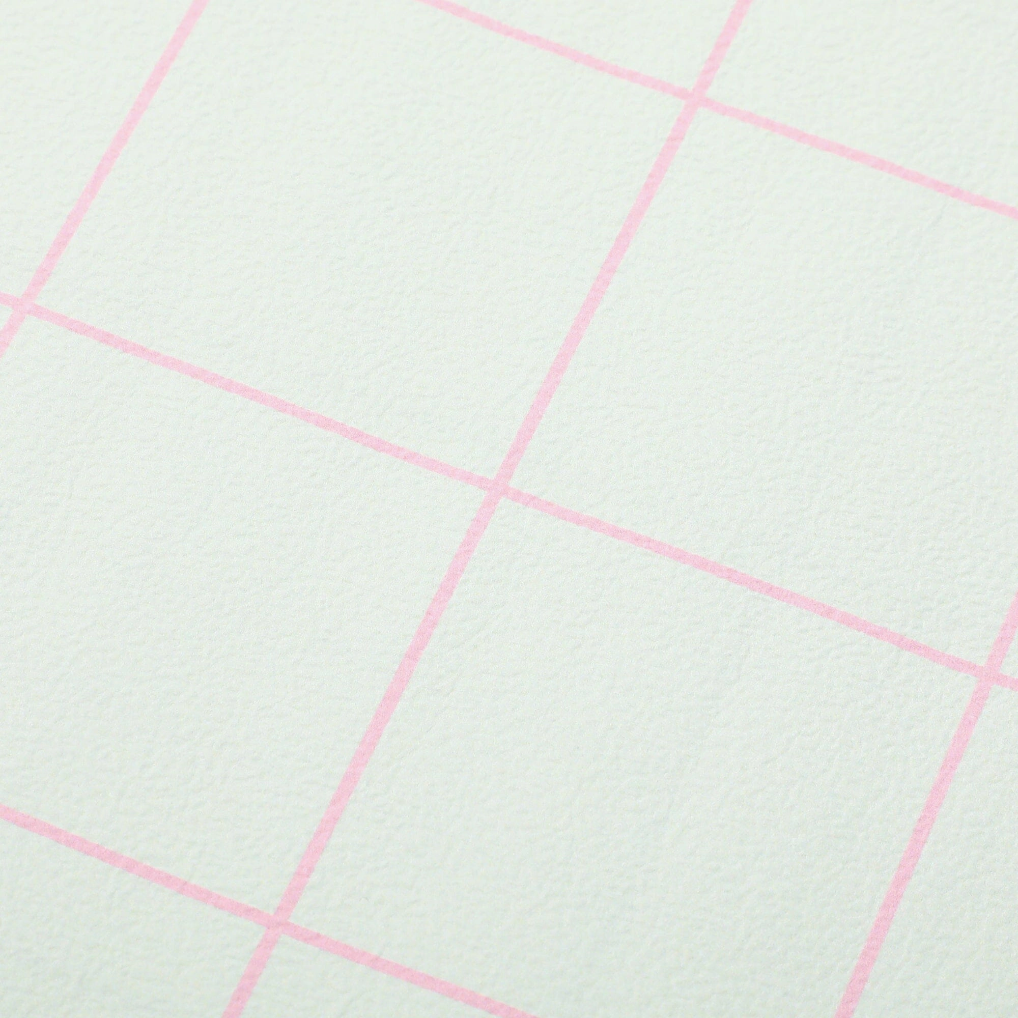 Removable Wallpaper Checker Mint