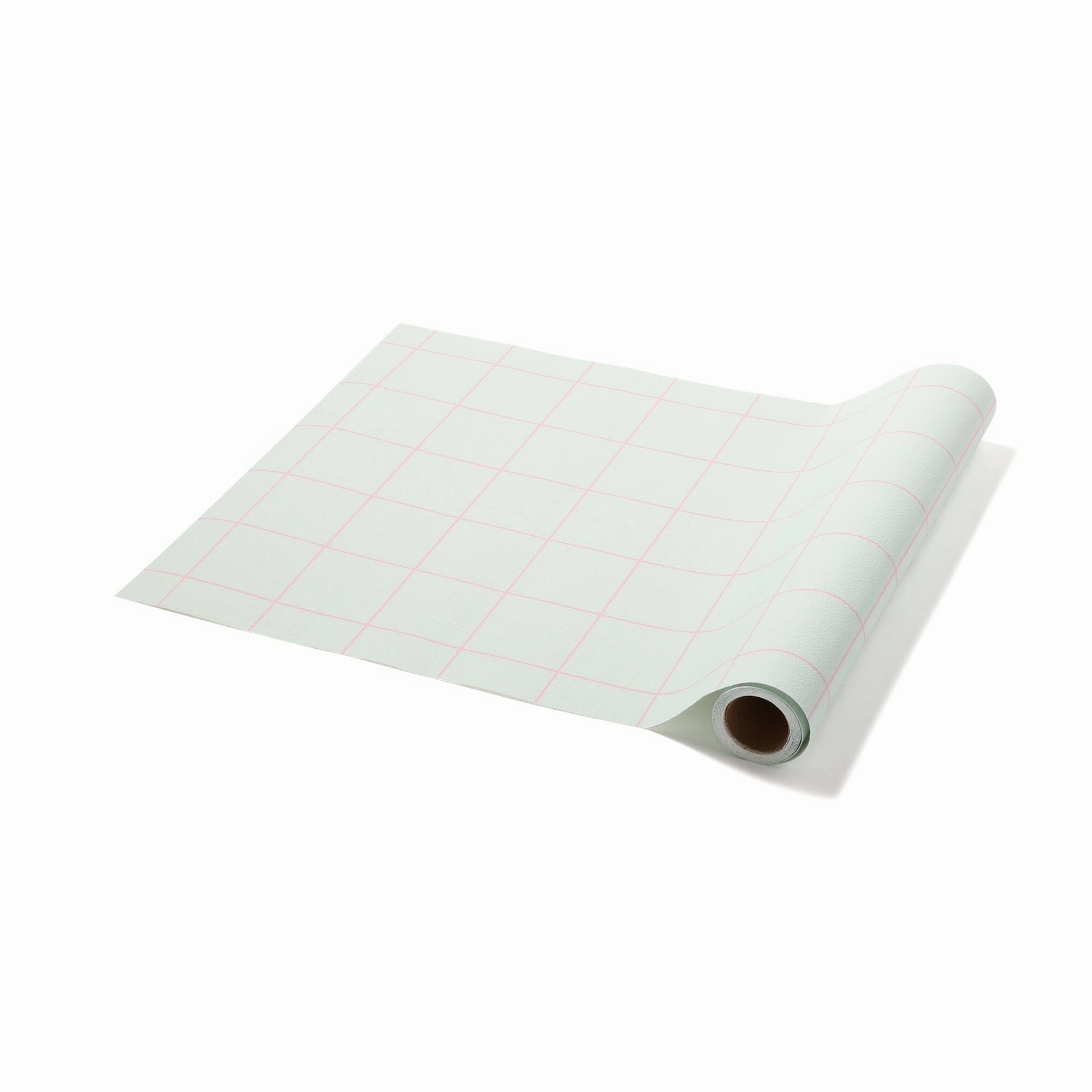Removable Wallpaper Checker Minthome decor ,wall decor 